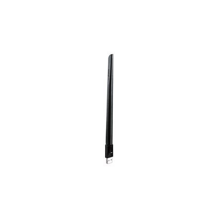 D-Link | AC600 Dual Band High Gain USB Adapter | DWA-172 | Wireless D-Link | AC600 Dual Band High Gain USB Adapter | DWA-172 | Wireless