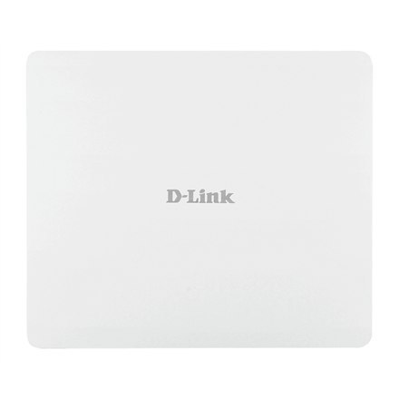 D-Link | Access Point Zewnętrzny Wave 2 AC1200 Nuclias Connect | DAP-3666 | 802.11ac | 300+867 Mbit/s | 10/100/1000 Mbit/s | 2 P D-Link | Access Point Zewnętrzny Wave 2 AC1200 Nuclias Connect | DAP-3666 | 802.11ac | 300+867 Mbit/s | 10/100/1000 Mbit/s | 2 P