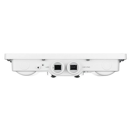 D-Link | Access Point Zewnętrzny Wave 2 AC1200 Nuclias Connect | DAP-3666 | 802.11ac | 300+867 Mbit/s | 10/100/1000 Mbit/s | 2 P D-Link | Access Point Zewnętrzny Wave 2 AC1200 Nuclias Connect | DAP-3666 | 802.11ac | 300+867 Mbit/s | 10/100/1000 Mbit/s | 2 P