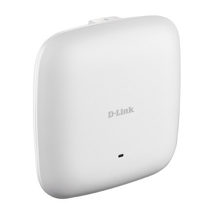D-Link | Bezprzewodowy punkt dostępowy Dual Band Wireless AC1750 Wawe 2 | DAP-2680 | 802.11ac | 1300+450 Mbit/s | 10/100/1000 Mb D-Link | Bezprzewodowy punkt dostępowy Dual Band Wireless AC1750 Wawe 2 | DAP-2680 | 802.11ac | 1300+450 Mbit/s | 10/100/1000 Mb