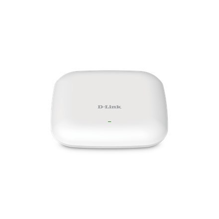 D-Link | Bezprzewodowy punkt dostępu Wave 2 DualBand PoE AC1300 | DAP-2610 | 802.11ac | 400+867 Mbit/s | Porty Ethernet LAN (RJ- D-Link | Bezprzewodowy punkt dostępu Wave 2 DualBand PoE AC1300 | DAP-2610 | 802.11ac | 400+867 Mbit/s | Porty Ethernet LAN (RJ-