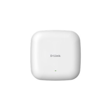 D-Link | Bezprzewodowy punkt dostępu Wave 2 DualBand PoE AC1300 | DAP-2610 | 802.11ac | 400+867 Mbit/s | Porty Ethernet LAN (RJ- D-Link | Bezprzewodowy punkt dostępu Wave 2 DualBand PoE AC1300 | DAP-2610 | 802.11ac | 400+867 Mbit/s | Porty Ethernet LAN (RJ-