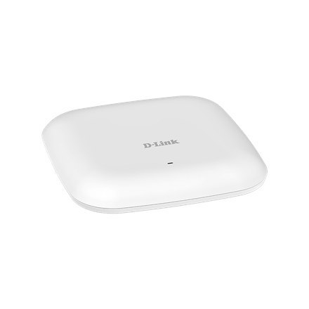 D-Link | Bezprzewodowy punkt dostępu Wave 2 DualBand PoE AC1300 | DAP-2610 | 802.11ac | 400+867 Mbit/s | Porty Ethernet LAN (RJ- D-Link | Bezprzewodowy punkt dostępu Wave 2 DualBand PoE AC1300 | DAP-2610 | 802.11ac | 400+867 Mbit/s | Porty Ethernet LAN (RJ-