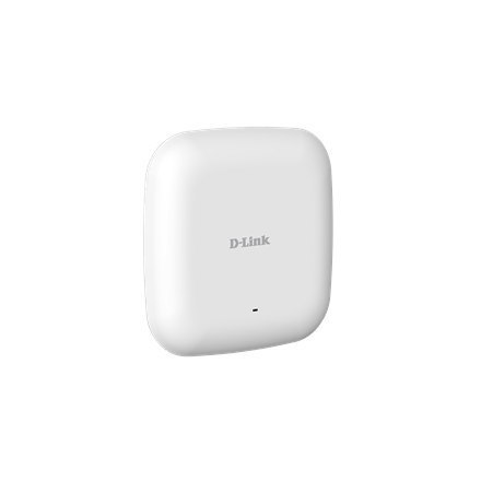 D-Link | Bezprzewodowy punkt dostępu Wave 2 DualBand PoE AC1300 | DAP-2610 | 802.11ac | 400+867 Mbit/s | Porty Ethernet LAN (RJ- D-Link | Bezprzewodowy punkt dostępu Wave 2 DualBand PoE AC1300 | DAP-2610 | 802.11ac | 400+867 Mbit/s | Porty Ethernet LAN (RJ-