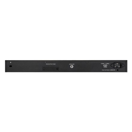 D-Link | DGS-3130-30TS | Switch | Managed L3 | Rack mountable | 1 Gbps (RJ-45) ports quantity 24 | 10 Gbps (RJ-45) ports quantit D-Link | DGS-3130-30TS | Switch | Managed L3 | Rack mountable | 1 Gbps (RJ-45) ports quantity 24 | 10 Gbps (RJ-45) ports quantit