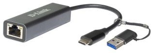 D-Link | Gigabit Ethernet Network Adapter | DUB-2315 | Warranty 24 month(s)