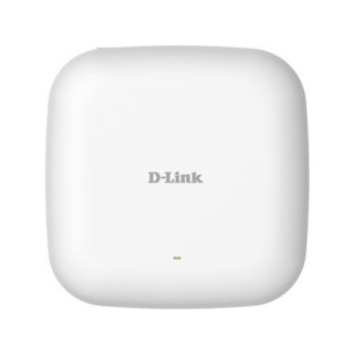 D-Link | Nuclias Connect AX1800 Wi-Fi 6 Access Point | DAP-X2810 | 802.11ac | 1200+574 Mbit/s | 10/100/1000 Mbit/s | Ethernet L