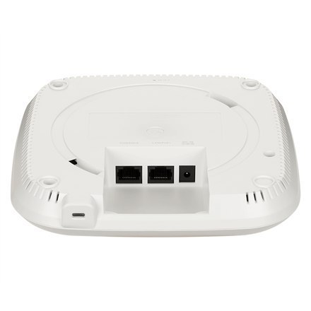 D-Link | Nuclias Connect AX1800 Wi-Fi 6 Access Point | DAP-X2810 | 802.11ac | 1200+574 Mbit/s | 10/100/1000 Mbit/s | Ethernet L D-Link | Nuclias Connect AX1800 Wi-Fi 6 Access Point | DAP-X2810 | 802.11ac | 1200+574 Mbit/s | 10/100/1000 Mbit/s | Ethernet L