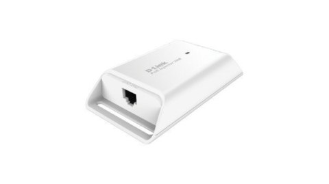D-Link | PoE Gigabit DPE-301GI Zgodny z 802.3af/802.3at | Prędkość 10,100,1000 Mbit/s | Porty Ethernet LAN (RJ-45) 2 D-Link | PoE Gigabit DPE-301GI Zgodny z 802.3af/802.3at | Prędkość 10,100,1000 Mbit/s | Porty Ethernet LAN (RJ-45) 2