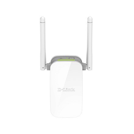 D-Link | Przedłużacz zasięgu Wi-Fi N300 | DAP-1325 | 802.11n | 300 Mbit/s | 10/100 Mbit/s | Porty Ethernet LAN (RJ-45) 1 | Brak D-Link | Przedłużacz zasięgu Wi-Fi N300 | DAP-1325 | 802.11n | 300 Mbit/s | 10/100 Mbit/s | Porty Ethernet LAN (RJ-45) 1 | Brak