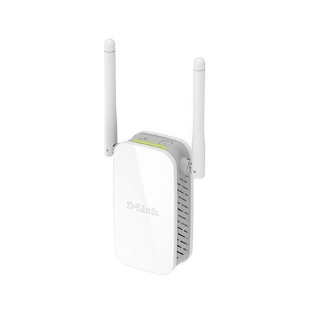 D-Link | Przedłużacz zasięgu Wi-Fi N300 | DAP-1325 | 802.11n | 300 Mbit/s | 10/100 Mbit/s | Porty Ethernet LAN (RJ-45) 1 | Brak D-Link | Przedłużacz zasięgu Wi-Fi N300 | DAP-1325 | 802.11n | 300 Mbit/s | 10/100 Mbit/s | Porty Ethernet LAN (RJ-45) 1 | Brak