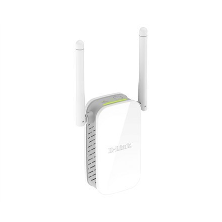 D-Link | Przedłużacz zasięgu Wi-Fi N300 | DAP-1325 | 802.11n | 300 Mbit/s | 10/100 Mbit/s | Porty Ethernet LAN (RJ-45) 1 | Brak D-Link | Przedłużacz zasięgu Wi-Fi N300 | DAP-1325 | 802.11n | 300 Mbit/s | 10/100 Mbit/s | Porty Ethernet LAN (RJ-45) 1 | Brak