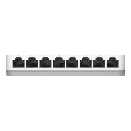 D-Link | Przełącznik | GO-SW-8G/E | Bezarządzany | Stacjonarny | Ilość portów 10/100 Mbps (RJ-45) | Ilość portów 1 Gbps (RJ-45) D-Link | Przełącznik | GO-SW-8G/E | Bezarządzany | Stacjonarny | Ilość portów 10/100 Mbps (RJ-45) | Ilość portów 1 Gbps (RJ-45)