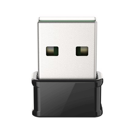 D-Link | Przenośny adapter Wi-Fi AC1300 MU-MIMO Nano USB - DWA-181 | Bezprzewodowy D-Link | Przenośny adapter Wi-Fi AC1300 MU-MIMO Nano USB - DWA-181 | Bezprzewodowy