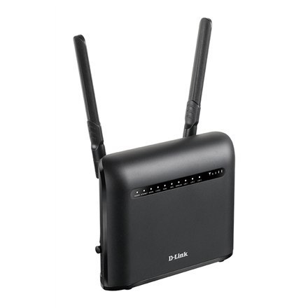 D-Link | Router LTE Cat4 WiFi AC1200 | DWR-953V2 | 802.11ac | 866+300 Mbit/s | Porty Ethernet LAN (RJ-45) 3 | Mesh Support No | D-Link | Router LTE Cat4 WiFi AC1200 | DWR-953V2 | 802.11ac | 866+300 Mbit/s | Porty Ethernet LAN (RJ-45) 3 | Mesh Support No |