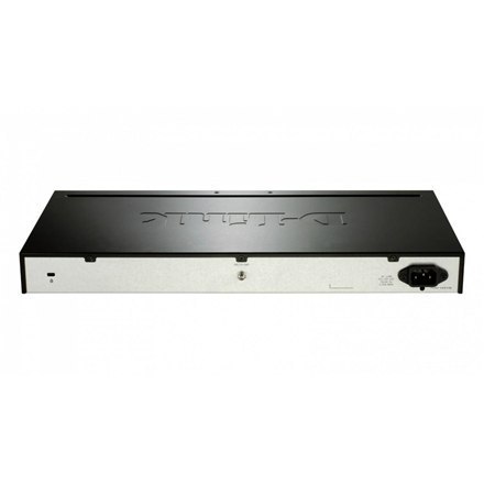 D-Link | Smart zarządzane przełączniki gigabitowe serii DGS-1210 | DGS-1210-24P | Zarządzany warstwą 2 | Desktop/Rackmountable | D-Link | Smart zarządzane przełączniki gigabitowe serii DGS-1210 | DGS-1210-24P | Zarządzany warstwą 2 | Desktop/Rackmountable |