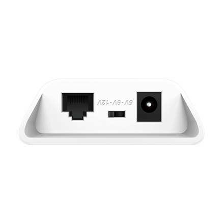 D-Link | Splitter PoE Gigabit DPE-301GS Zgodny z 802.3af/802.3at | 10,100,1000 Mbit/s | Porty Ethernet LAN (RJ-45) 2 - Gwarancja
