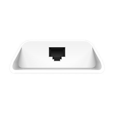 D-Link | Splitter PoE Gigabit DPE-301GS Zgodny z 802.3af/802.3at | 10,100,1000 Mbit/s | Porty Ethernet LAN (RJ-45) 2 - Gwarancja