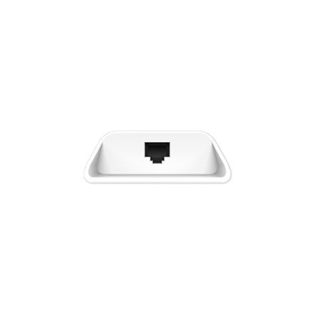 D-Link | Splitter PoE Gigabit DPE-301GS Zgodny z 802.3af/802.3at | 10,100,1000 Mbit/s | Porty Ethernet LAN (RJ-45) 2 - Gwarancja