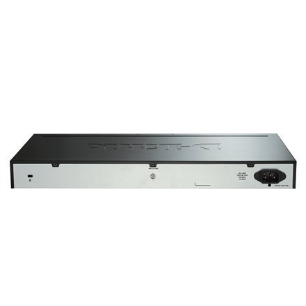 D-Link | Stackable Smart Managed Switch with 10G Uplinks | DGS-1510-52X/E | Managed L2 | Rackmountable | 10/100 Mbps (RJ-45) por D-Link | Stackable Smart Managed Switch with 10G Uplinks | DGS-1510-52X/E | Managed L2 | Rackmountable | 10/100 Mbps (RJ-45) por