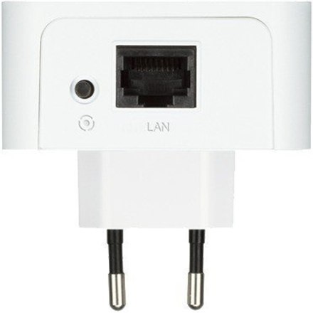 D-Link | Starter Kit PowerLine AV2 1000 HD Gigabit | DHP-601AV/E | 1000 Mbit/s | Porty Ethernet LAN (RJ-45) 1 | Brak Wi-Fi | Gni D-Link | Starter Kit PowerLine AV2 1000 HD Gigabit | DHP-601AV/E | 1000 Mbit/s | Porty Ethernet LAN (RJ-45) 1 | Brak Wi-Fi | Gni
