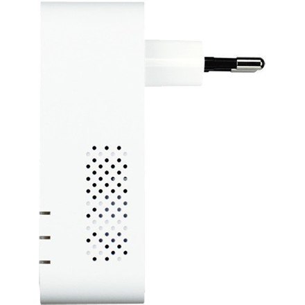 D-Link | Starter Kit PowerLine AV2 1000 HD Gigabit | DHP-601AV/E | 1000 Mbit/s | Porty Ethernet LAN (RJ-45) 1 | Brak Wi-Fi | Gni D-Link | Starter Kit PowerLine AV2 1000 HD Gigabit | DHP-601AV/E | 1000 Mbit/s | Porty Ethernet LAN (RJ-45) 1 | Brak Wi-Fi | Gni