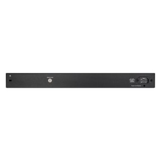 D-Link | Switch | DGS-1210-28MP | Web Management | Rack mountable | 1 Gbps (RJ-45) ports quantity 24 | SFP ports quantity 4 | Po