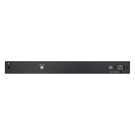 D-Link | Switch | DGS-1210-28MP | Web Management | Rack mountable | 1 Gbps (RJ-45) ports quantity 24 | SFP ports quantity 4 | Po D-Link | Switch | DGS-1210-28MP | Web Management | Rack mountable | 1 Gbps (RJ-45) ports quantity 24 | SFP ports quantity 4 | Po