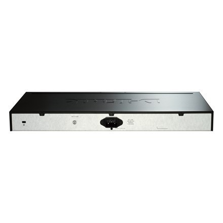 D-Link | Switch | DGS-1510-28P | Web Management | Rack mountable | 1 Gbps (RJ-45) ports quantity 24 | SFP ports quantity 2 | SFP D-Link | Switch | DGS-1510-28P | Web Management | Rack mountable | 1 Gbps (RJ-45) ports quantity 24 | SFP ports quantity 2 | SFP