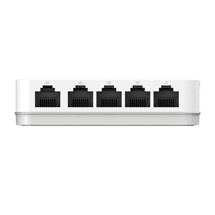 D-Link | Switch | GO-SW-5G/E | Unmanaged | Desktop | 10/100 Mbps (RJ-45) ports quantity | 1 Gbps (RJ-45) ports quantity 5 | SFP D-Link | Switch | GO-SW-5G/E | Unmanaged | Desktop | 10/100 Mbps (RJ-45) ports quantity | 1 Gbps (RJ-45) ports quantity 5 | SFP