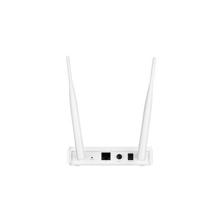 D-Link | Wireless N Access Point | DAP-2020 | 802.11n | 300 Mbit/s | 10/100 Mbit/s | Ethernet LAN (RJ-45) ports 1 | Single-band D-Link | Wireless N Access Point | DAP-2020 | 802.11n | 300 Mbit/s | 10/100 Mbit/s | Ethernet LAN (RJ-45) ports 1 | Single-band