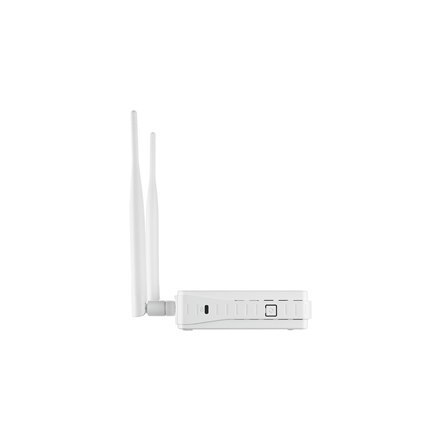 D-Link | Wireless N Access Point | DAP-2020 | 802.11n | 300 Mbit/s | 10/100 Mbit/s | Ethernet LAN (RJ-45) ports 1 | Single-band D-Link | Wireless N Access Point | DAP-2020 | 802.11n | 300 Mbit/s | 10/100 Mbit/s | Ethernet LAN (RJ-45) ports 1 | Single-band