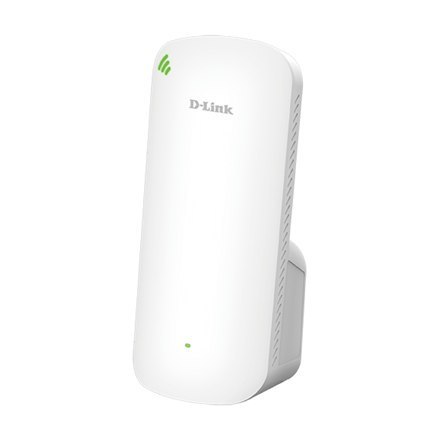 D-Link | Wzmacniacz sygnału Wi-Fi 6, sieć mesh AX1800 | DAP-X1860/E | 802.11ac | 1200+574 Mbit/s | Porty Ethernet LAN 10/100/100 D-Link | Wzmacniacz sygnału Wi-Fi 6, sieć mesh AX1800 | DAP-X1860/E | 802.11ac | 1200+574 Mbit/s | Porty Ethernet LAN 10/100/100