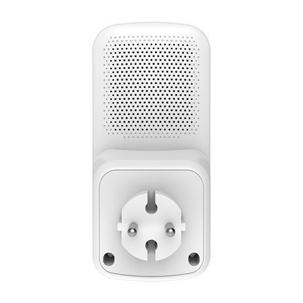 D-Link | Wzmacniacz sygnału Wi-Fi 6, sieć mesh AX1800 | DAP-X1860/E | 802.11ac | 1200+574 Mbit/s | Porty Ethernet LAN 10/100/100 D-Link | Wzmacniacz sygnału Wi-Fi 6, sieć mesh AX1800 | DAP-X1860/E | 802.11ac | 1200+574 Mbit/s | Porty Ethernet LAN 10/100/100