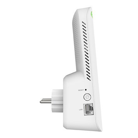 D-Link | Wzmacniacz sygnału Wi-Fi 6, sieć mesh AX1800 | DAP-X1860/E | 802.11ac | 1200+574 Mbit/s | Porty Ethernet LAN 10/100/100 D-Link | Wzmacniacz sygnału Wi-Fi 6, sieć mesh AX1800 | DAP-X1860/E | 802.11ac | 1200+574 Mbit/s | Porty Ethernet LAN 10/100/100