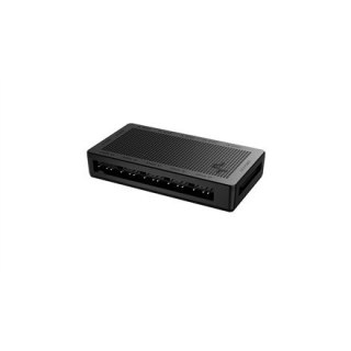 Deepcool | 12-Port Addressable RGB Hub | SC700 | N/A