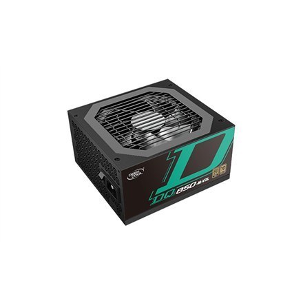 Deepcool | 80 Plus Gold Full Modular ATX Power Supply | DQ850-M-V2L | 850 W Deepcool | 80 Plus Gold Full Modular ATX Power Supply | DQ850-M-V2L | 850 W