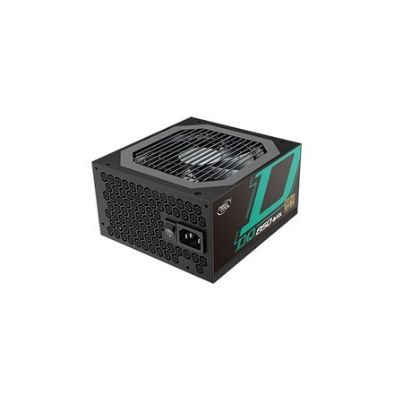 Deepcool | 80 Plus Gold Full Modular ATX Power Supply | DQ850-M-V2L | 850 W Deepcool | 80 Plus Gold Full Modular ATX Power Supply | DQ850-M-V2L | 850 W