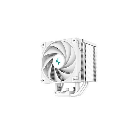 Deepcool | AK500 WH | Biały | Intel, AMD | Chłodzenie CPU powietrzem Deepcool | AK500 WH | Biały | Intel, AMD | Chłodzenie CPU powietrzem