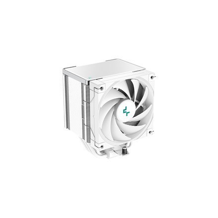 Deepcool | AK500 WH | Biały | Intel, AMD | Chłodzenie CPU powietrzem Deepcool | AK500 WH | Biały | Intel, AMD | Chłodzenie CPU powietrzem