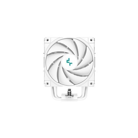 Deepcool | AK500 WH | Biały | Intel, AMD | Chłodzenie CPU powietrzem Deepcool | AK500 WH | Biały | Intel, AMD | Chłodzenie CPU powietrzem