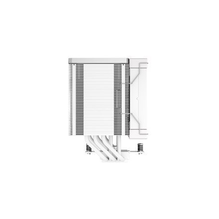 Deepcool | AK500 WH | Biały | Intel, AMD | Chłodzenie CPU powietrzem Deepcool | AK500 WH | Biały | Intel, AMD | Chłodzenie CPU powietrzem