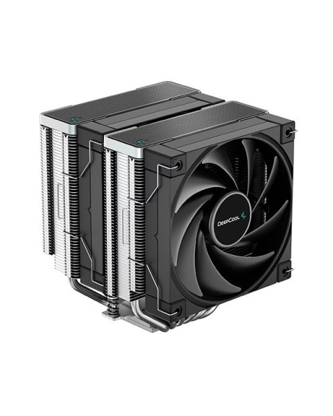 Deepcool | AK620 | Intel, AMD | CPU Air Cooler Deepcool | AK620 | Intel, AMD | CPU Air Cooler