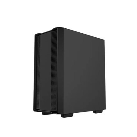 Deepcool | CC560 ARGB V2 | Czarny | Mid Tower | Zasilacz w zestawie Nie | ATX PS2 Deepcool | CC560 ARGB V2 | Czarny | Mid Tower | Zasilacz w zestawie Nie | ATX PS2