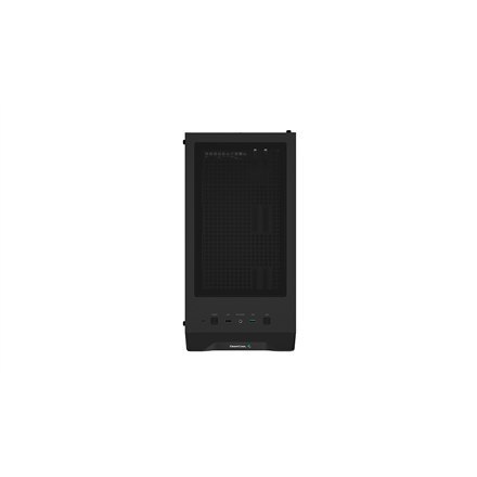 Deepcool | CC560 (with 4pcs ARGB Fans) | Side window | Black | Mid-Tower | Power supply included No | ATX PS2
