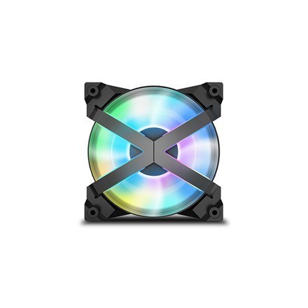Deepcool | Case Fan | MF120 GT-3 IN 1 | Case fan Deepcool | Case Fan | MF120 GT-3 IN 1 | Case fan