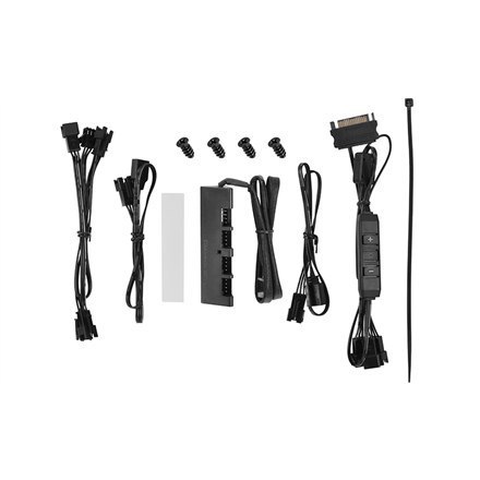 Deepcool | CF 120 - 3 in 1 Deepcool | CF 120 - 3 in 1