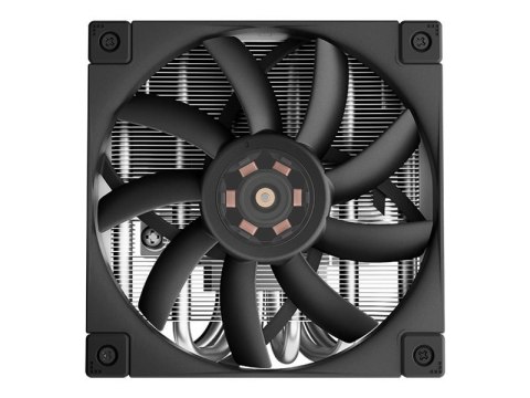 Deepcool | CPU Air Cooler | AN600 | Intel, AMD Deepcool | CPU Air Cooler | AN600 | Intel, AMD