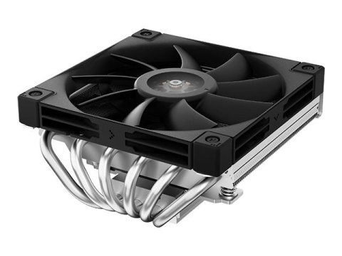 Deepcool | CPU Air Cooler | AN600 | Intel, AMD Deepcool | CPU Air Cooler | AN600 | Intel, AMD