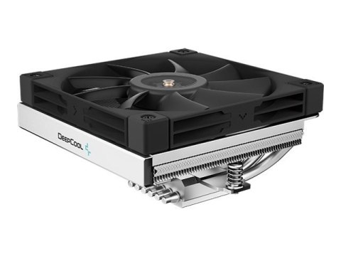 Deepcool | CPU Air Cooler | AN600 | Intel, AMD Deepcool | CPU Air Cooler | AN600 | Intel, AMD
